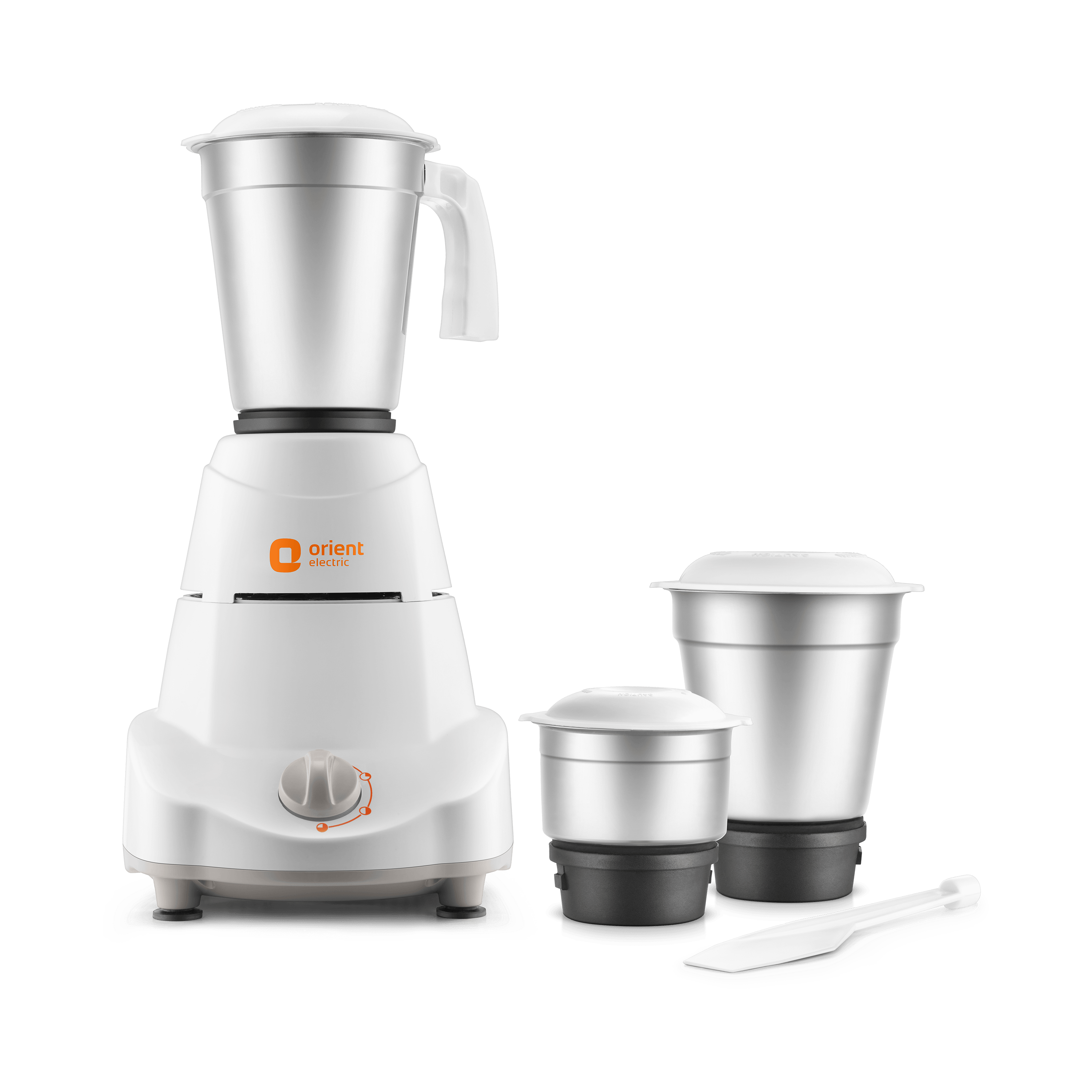 orientelectric Elite Super 3 Jar Mixer Grinder