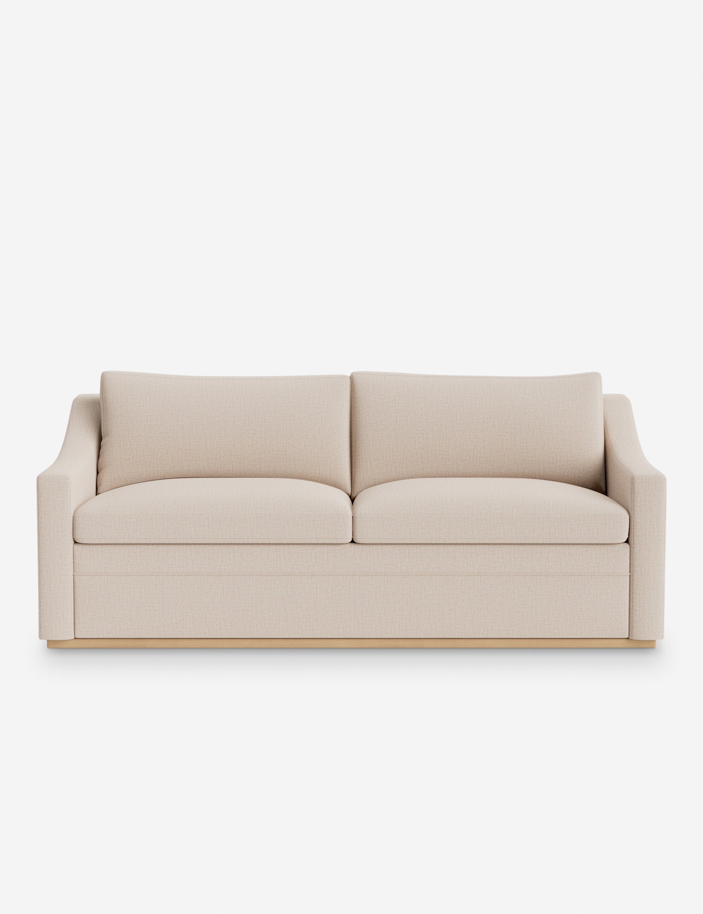 Lulu and Georgia Coniston Sleeper Sofa by Ginny Macdonald - view 97