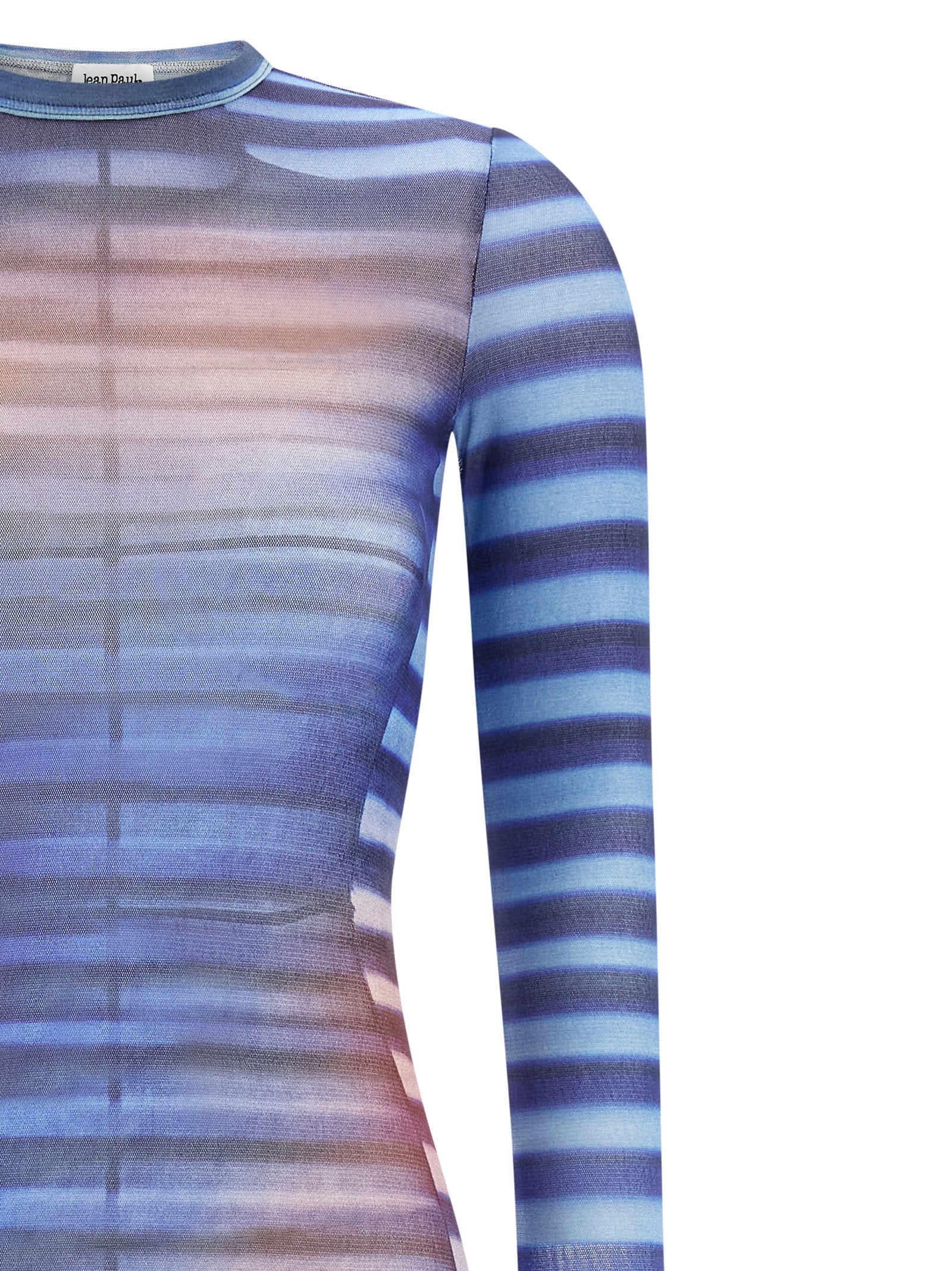 Jean Paul Gaultier Air Dress – 100% polyamide - view 3