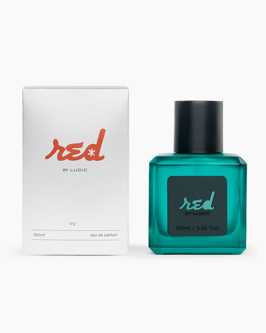 Ludic more to explore – Ludic Ivy