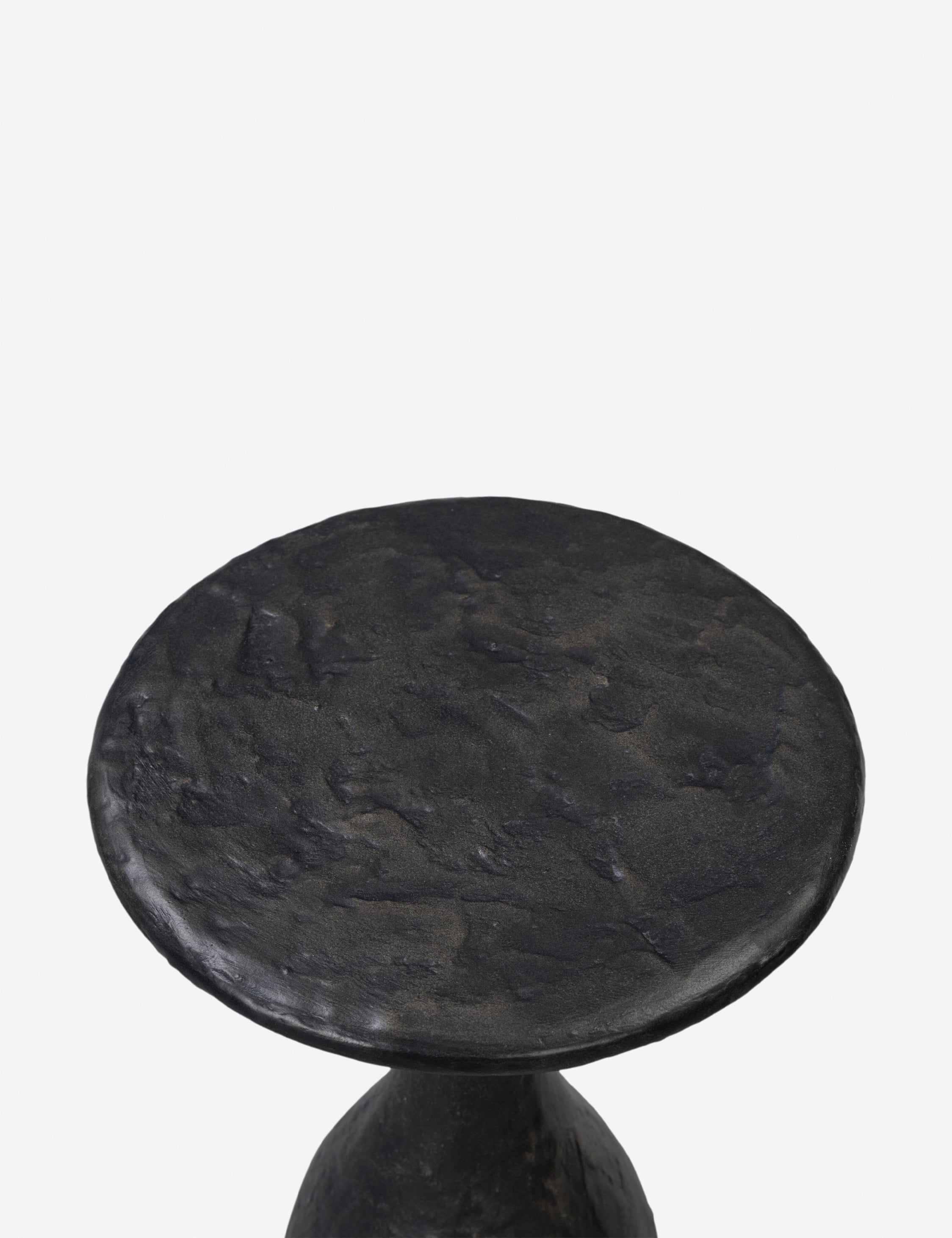 Lulu and Georgia Sotledo Side Table – Black - view 7