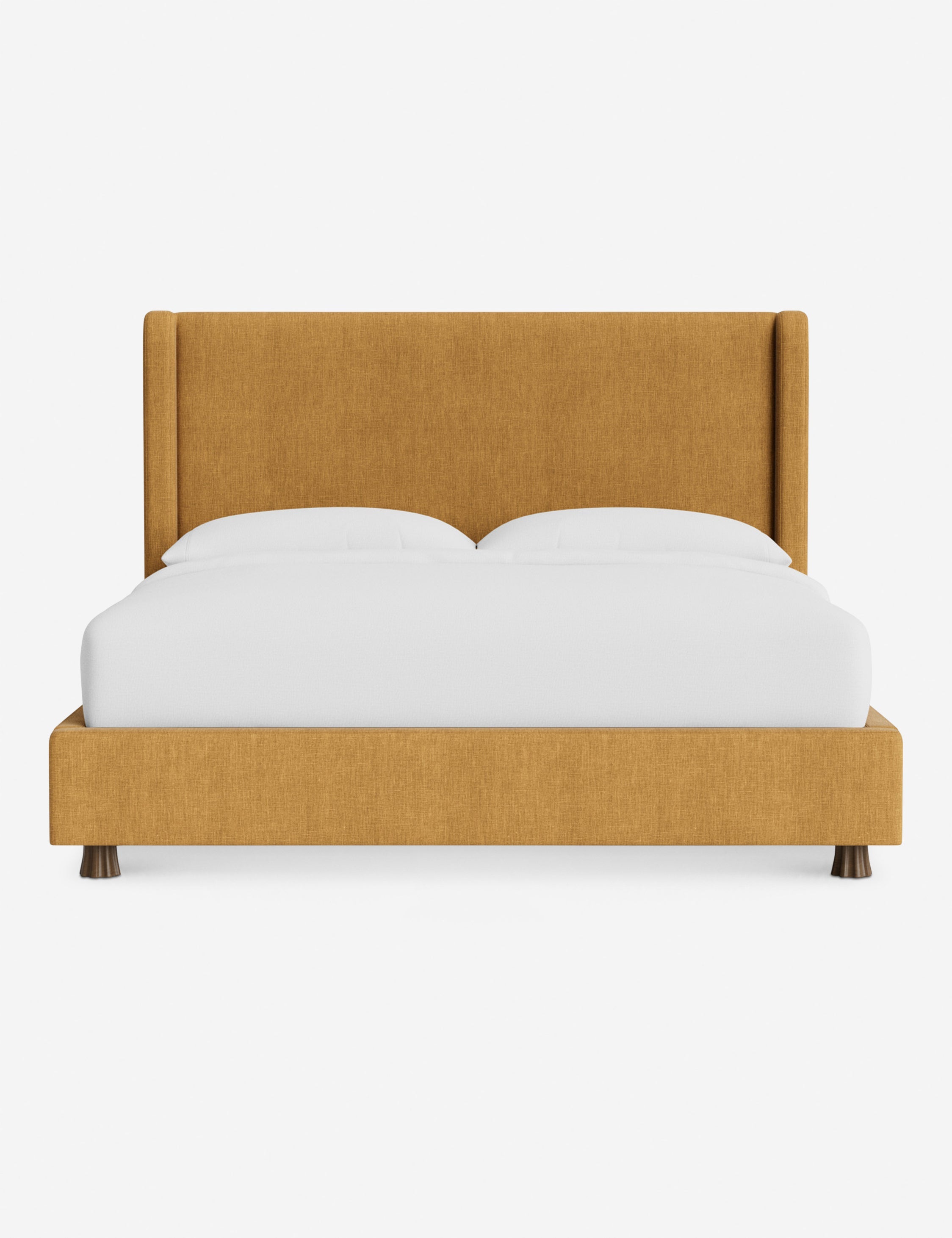 Lulu and Georgia Domme Platform Bed by DISC Interiors - view 143