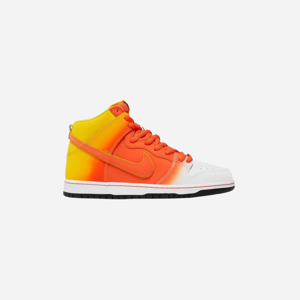 Nike Sb Dunk High Sweeth Tooth