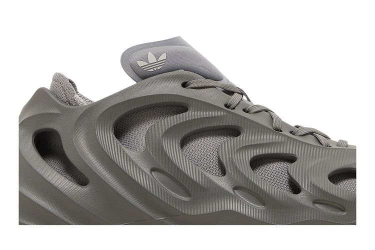 adidas adiFOM Q Grey Four - view 2