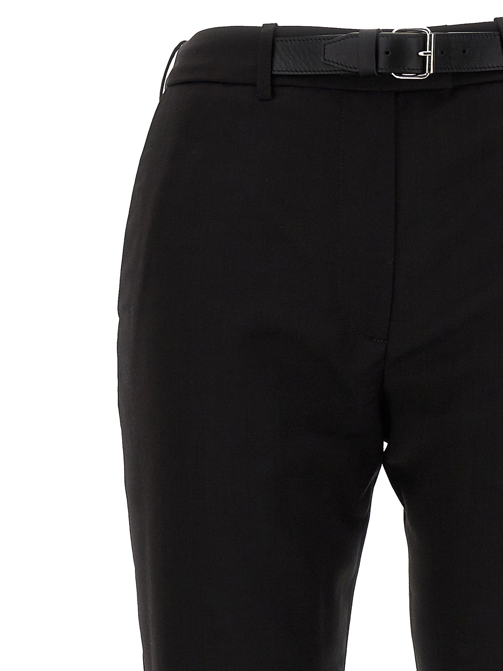 16Arlington Fino Pants – 100% virgin wool - view 3