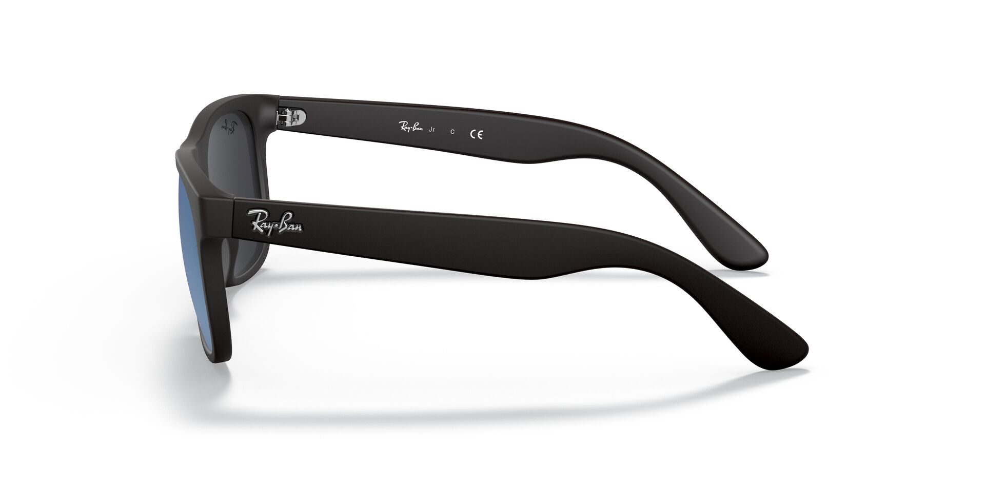 Rayban Rj9069s Junior Justin 702855 48 Sunglasses - view 4