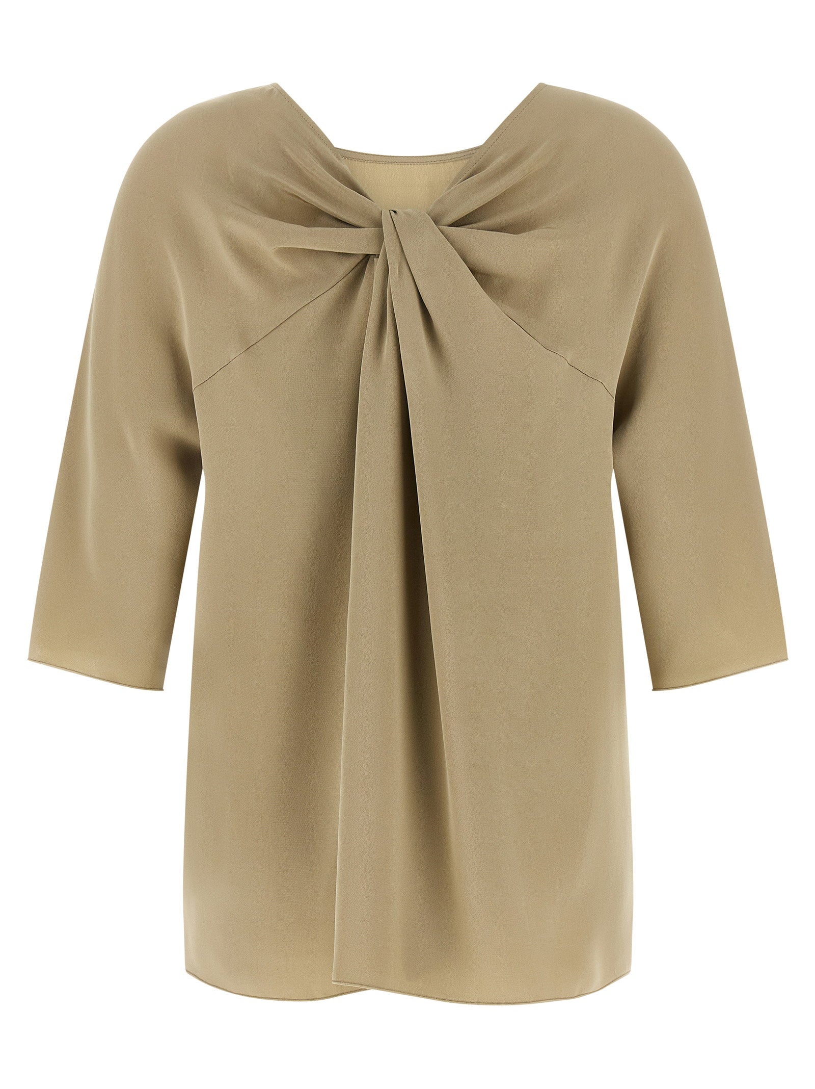 Max Mara Mxegattini Blouse – 100% silk - view 2