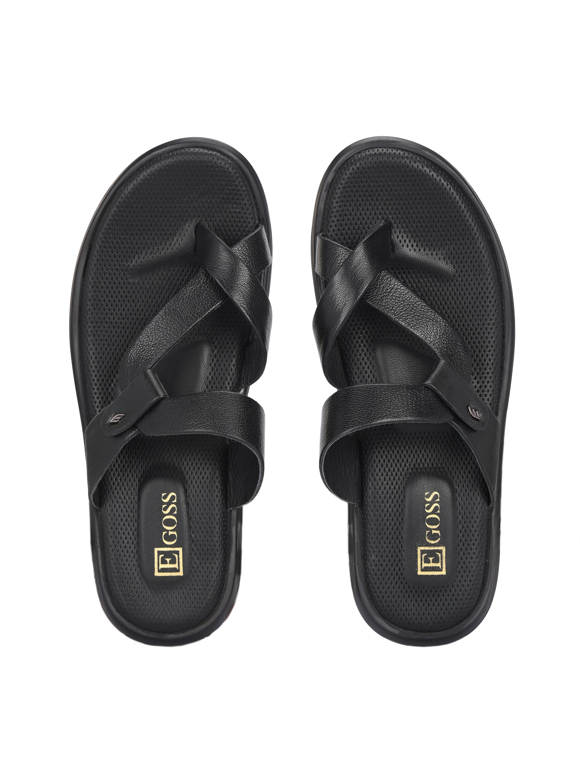 Egoss Shoes Egoss Casual Slippers For Men - view 9