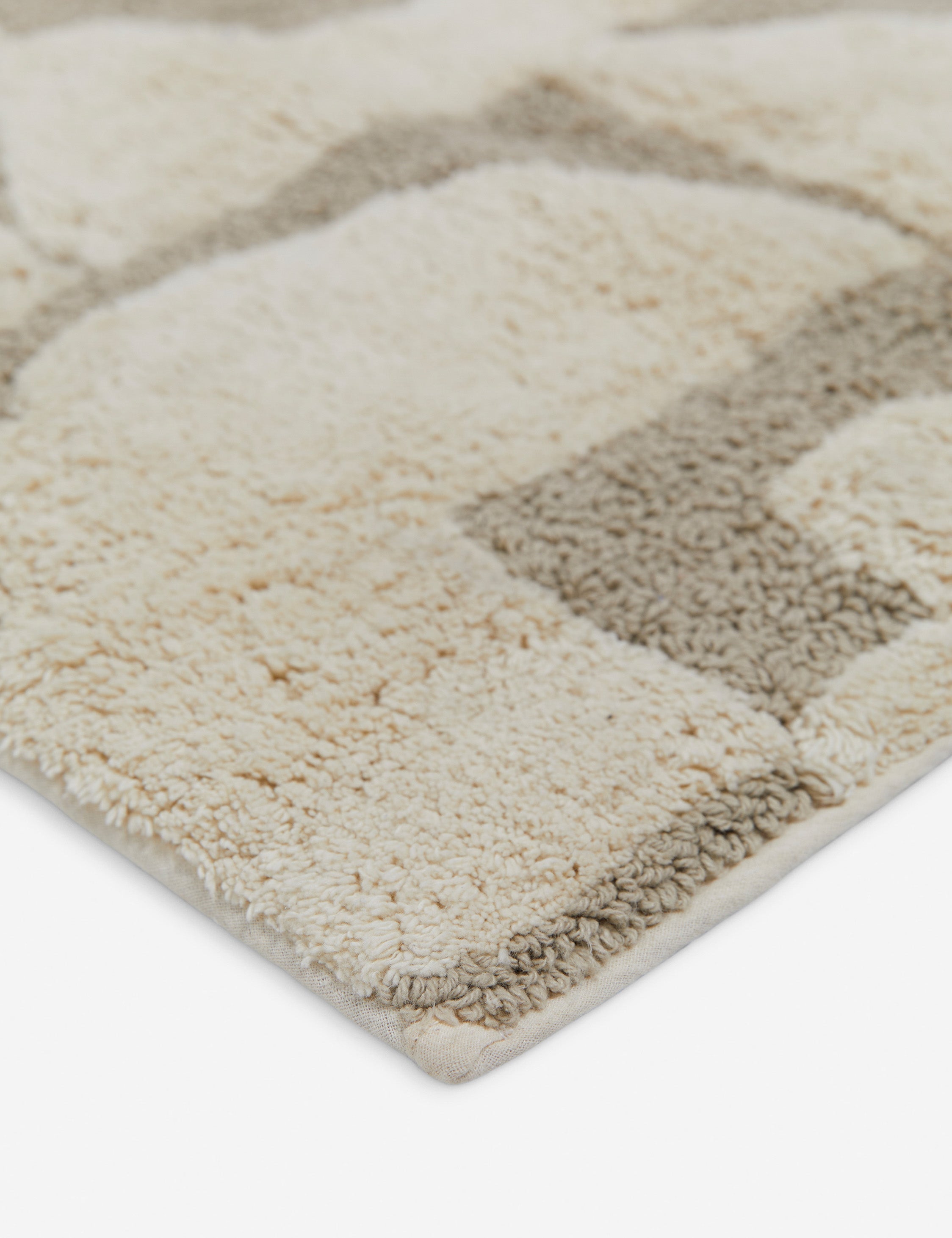 Lulu and Georgia Sandoval Bath Mat - view 3