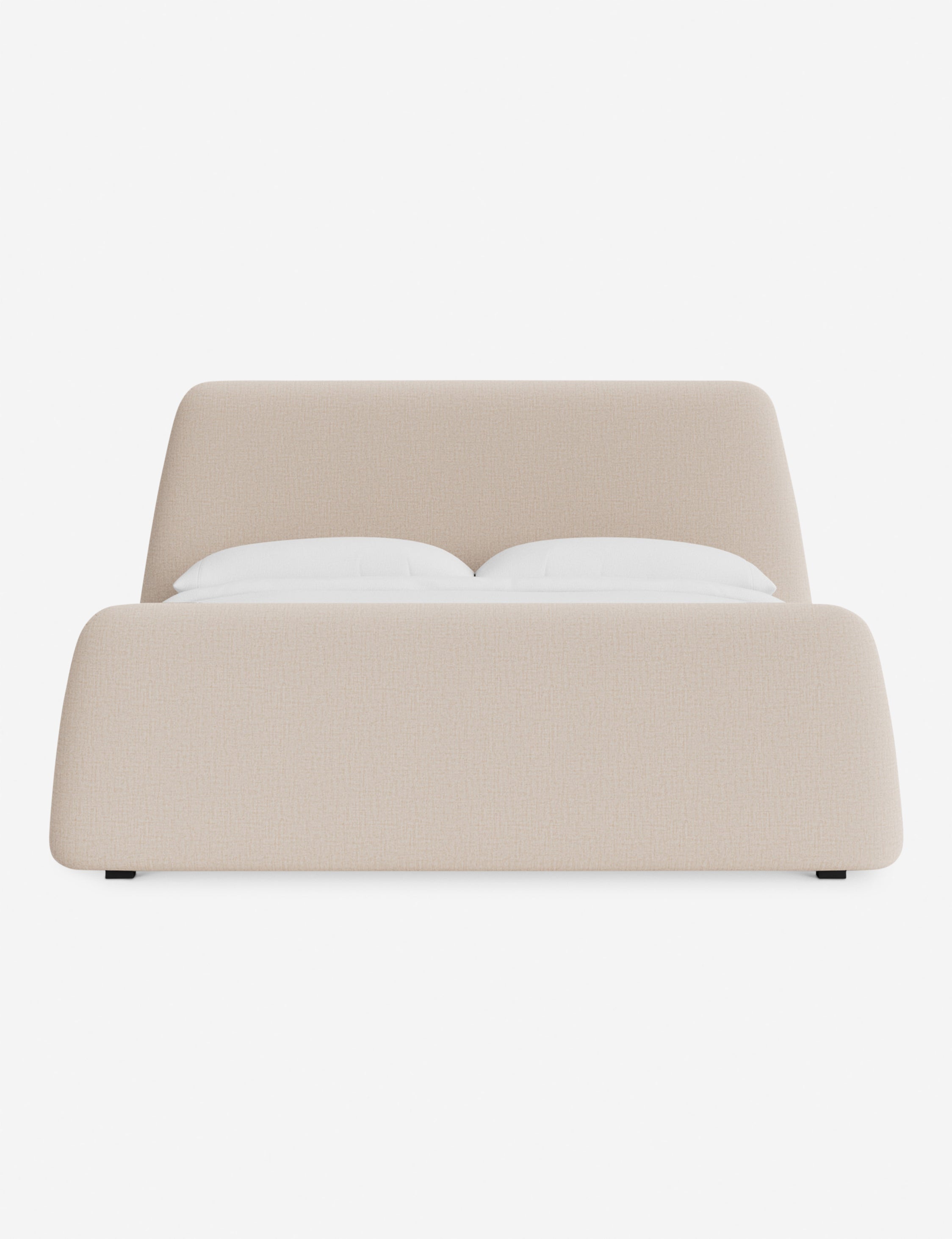 Lulu and Georgia Lama Platform Bed by DISC Interiors - view 176