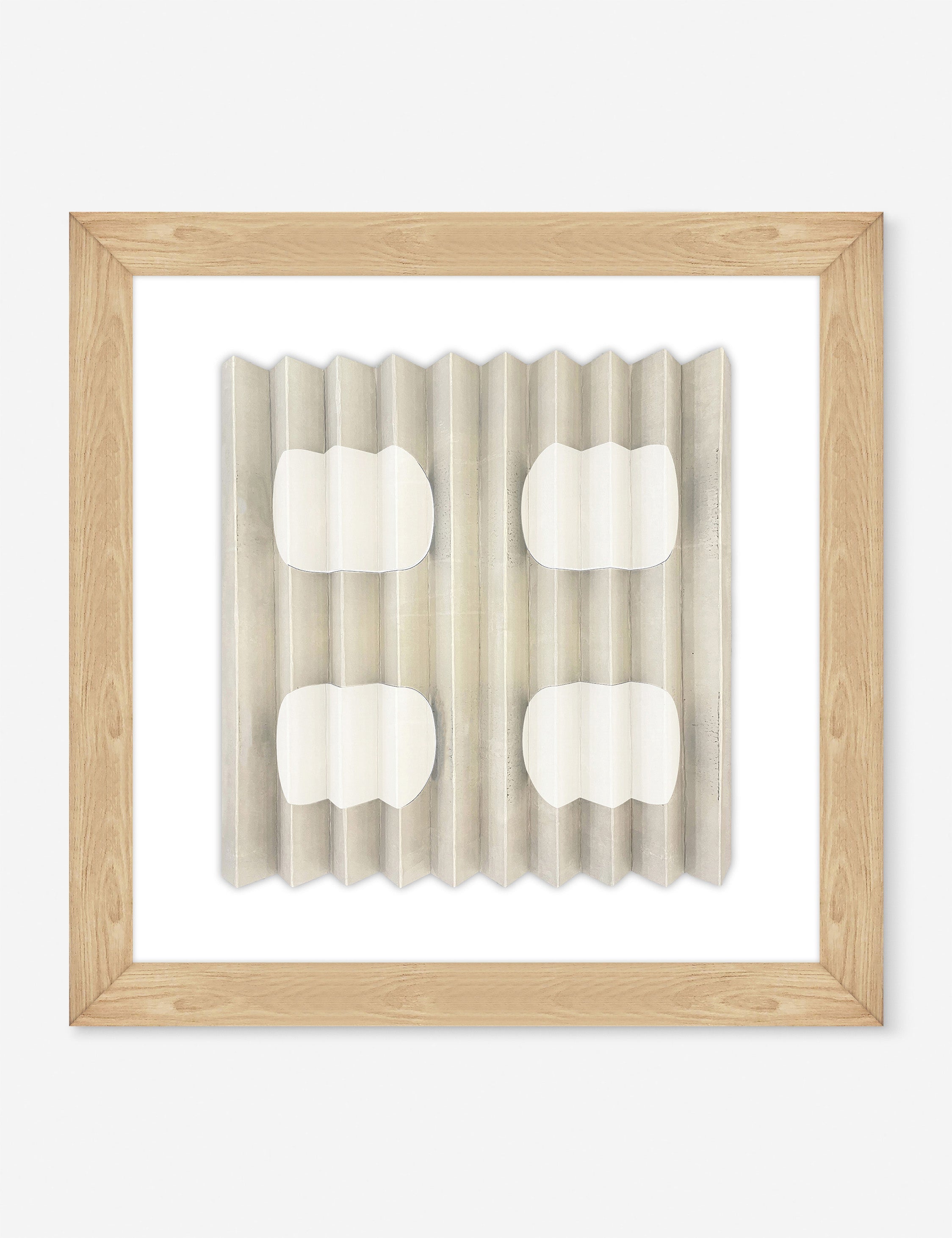 Lulu and Georgia Pleated Dots by Bobby Berk - view 2