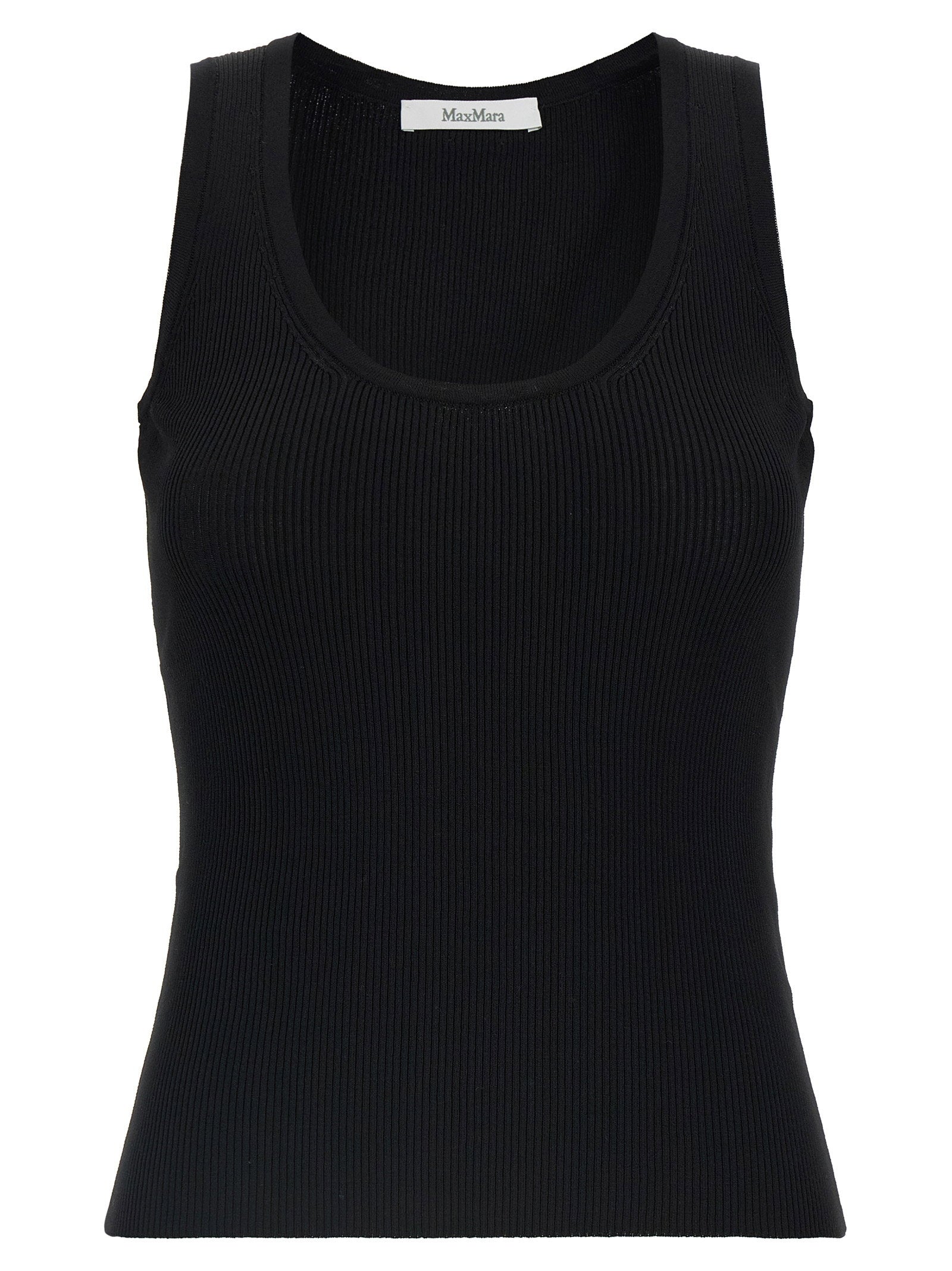 Max mara t-shirts – Max Mara Editta Top