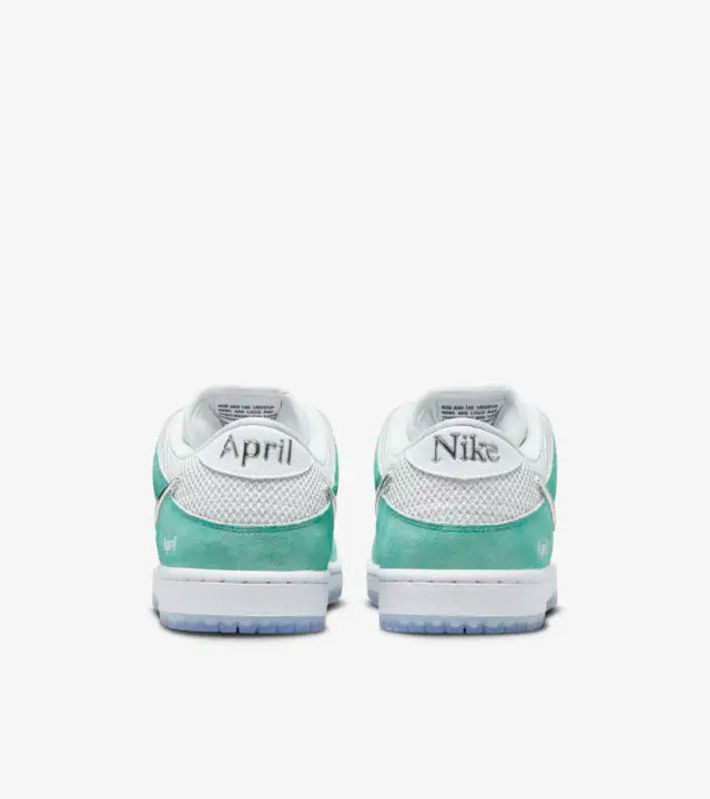Cop Underdog Nike SB Dunk Low April Skateboards