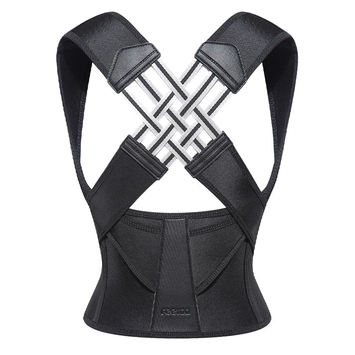 Fab Alchemy Premium Posture Corrector
