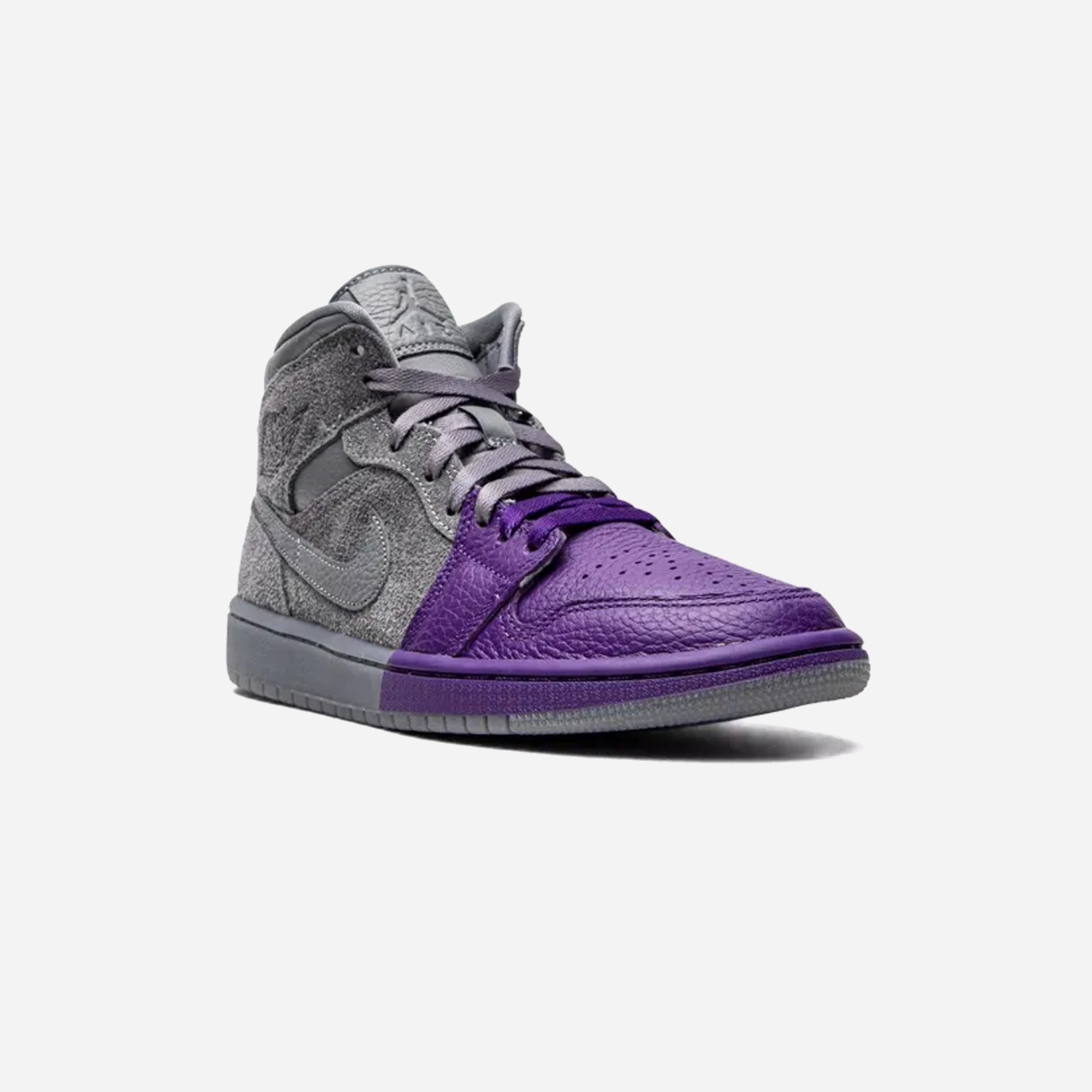Nike Air Jordan 1 Mid Se Sheila Rashid WMNS - view 2