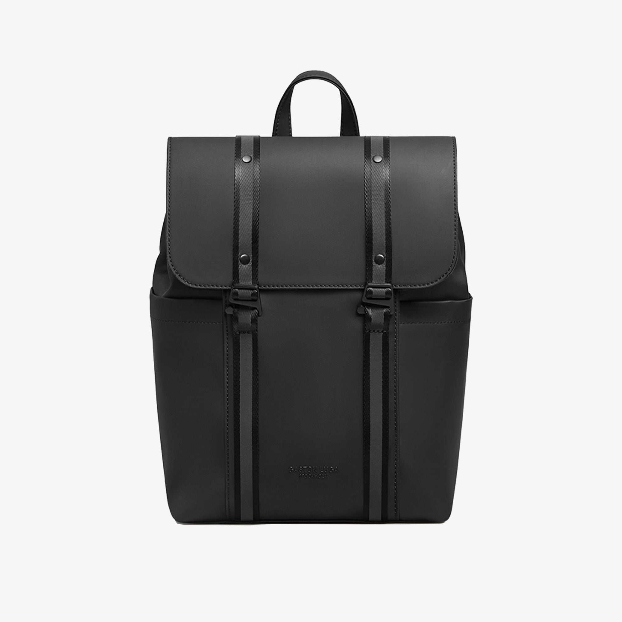 Splash mini black – Gaston Luga | SPLASH MINI { BLACK