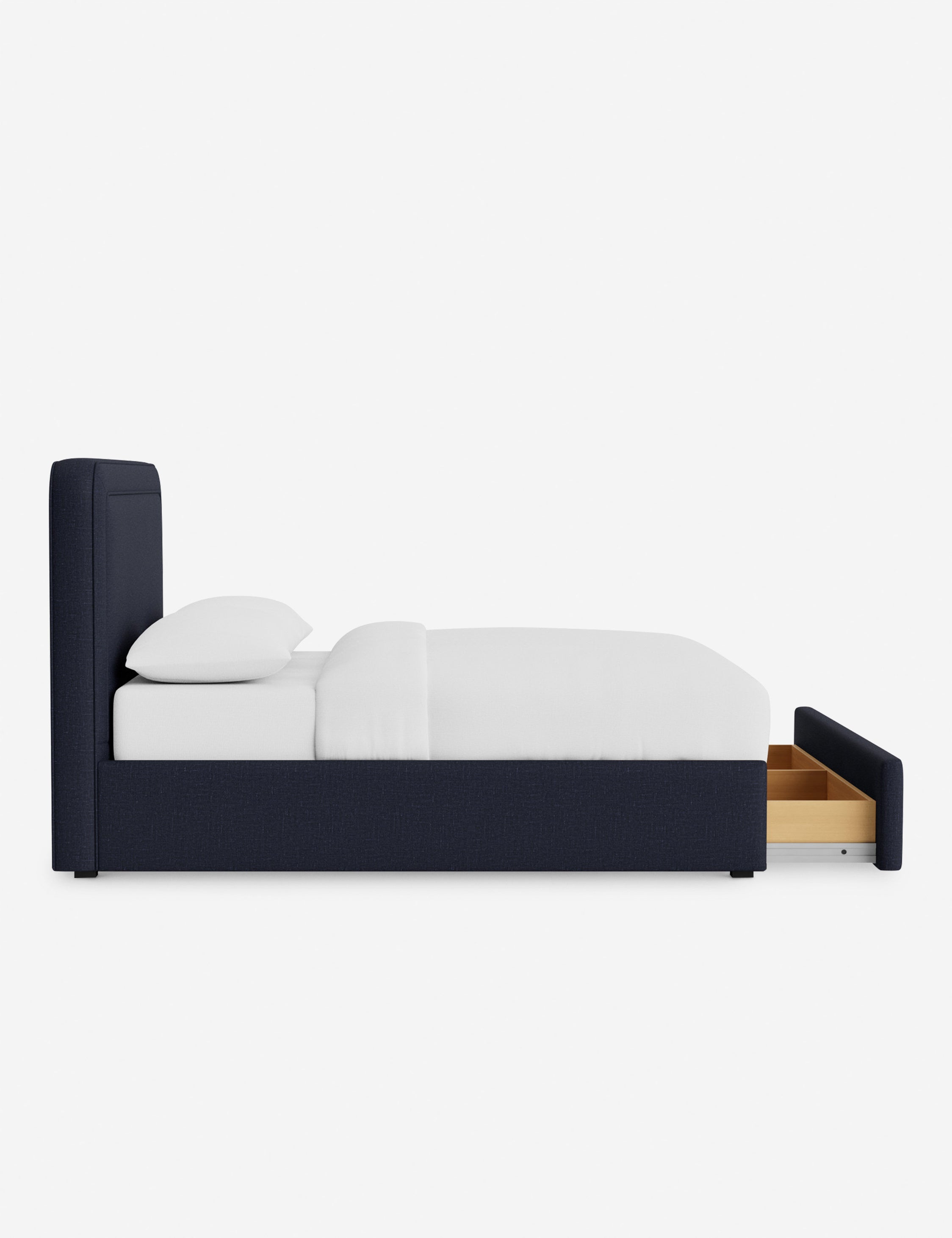 Lulu and Georgia Scottie Storage Bed - view 159