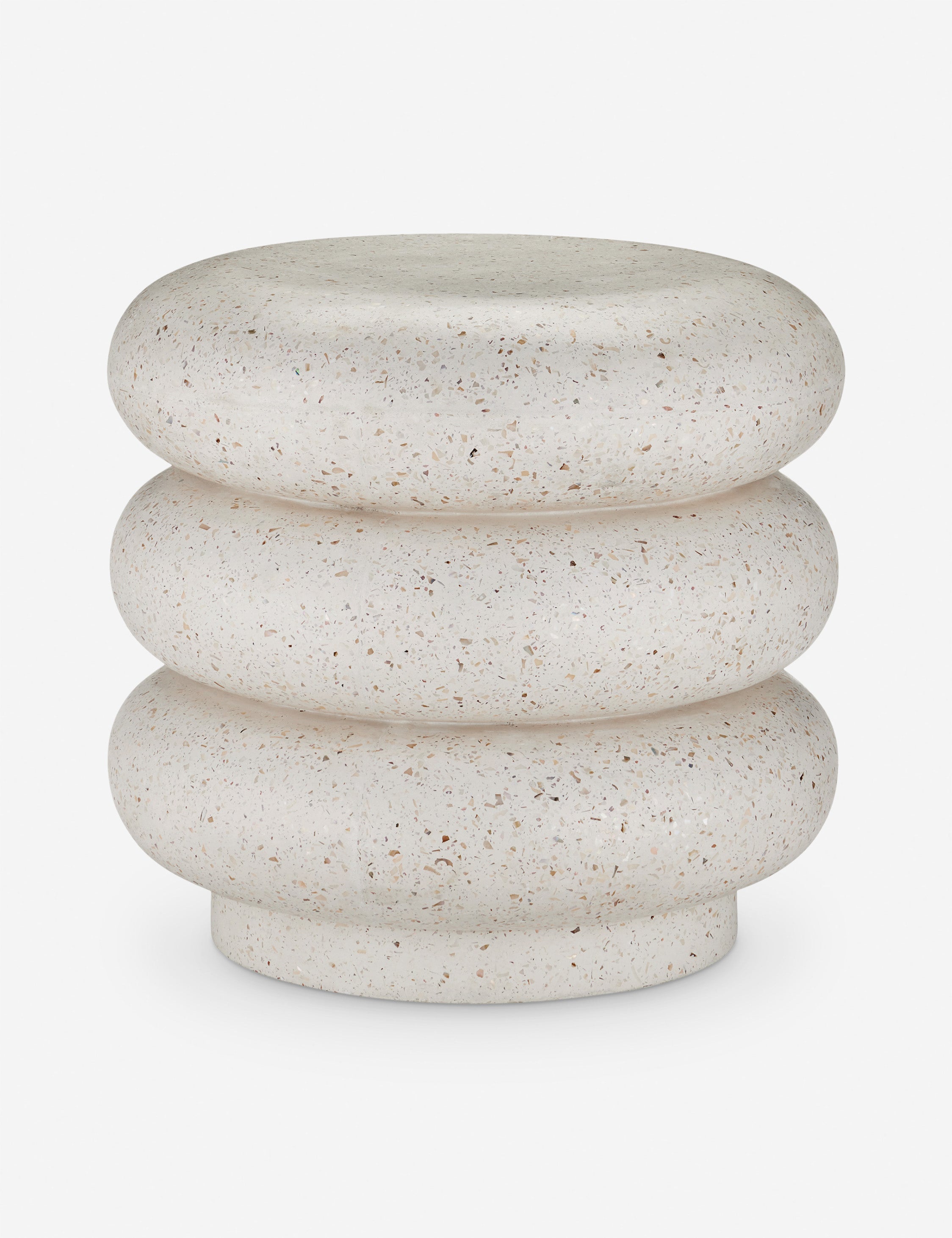 Nelson indoor outdoor – Lulu and Georgia Nelson Indoor / Outdoor Stool