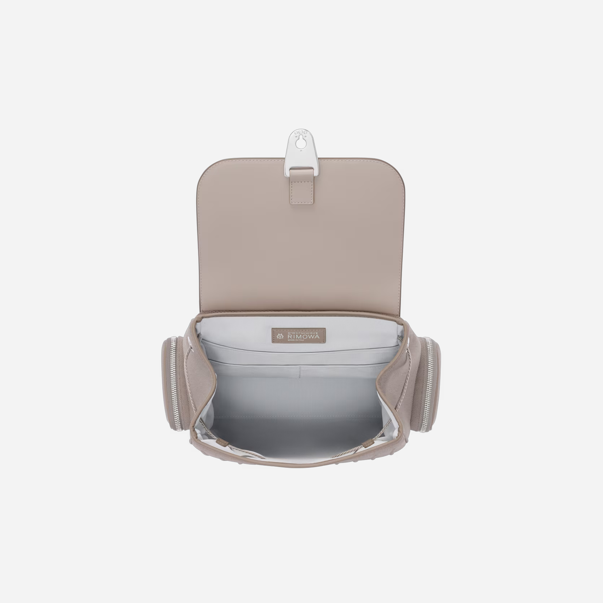 RIMOWA Never Still Canvas Flap Backpack Small - view 2