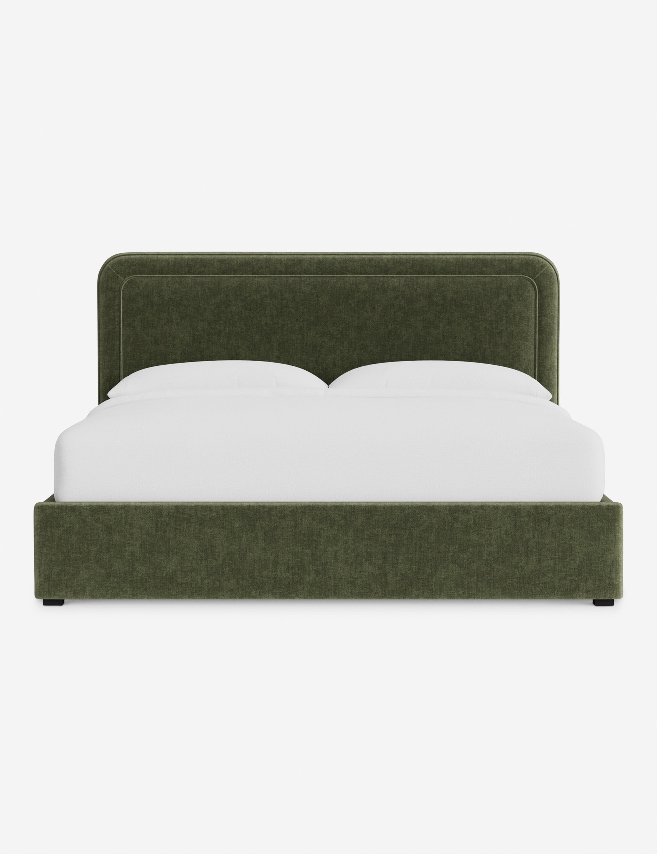 Lulu and Georgia Scottie Storage Bed - view 48