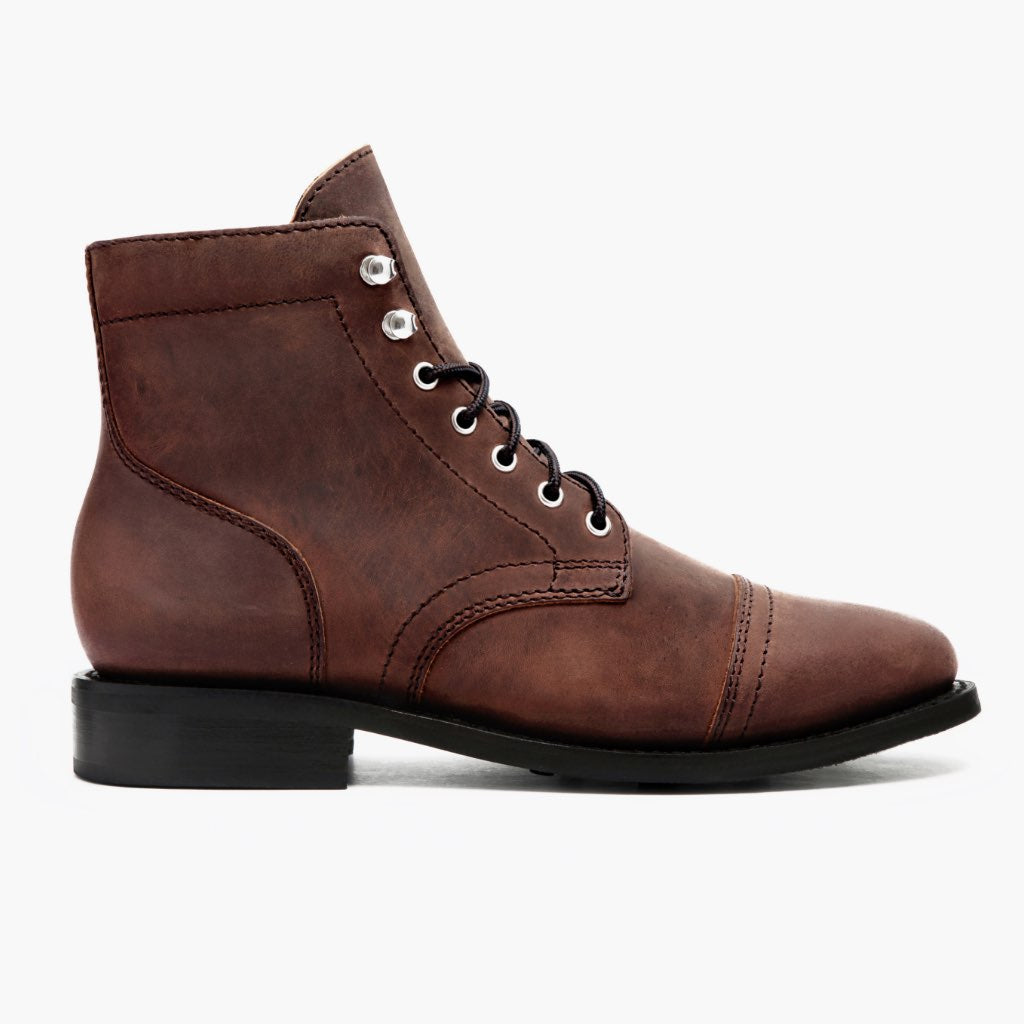 S captain arizona – Thursday Boots - Seconds - Women's Boots [S] Captain | Arizona Adobe