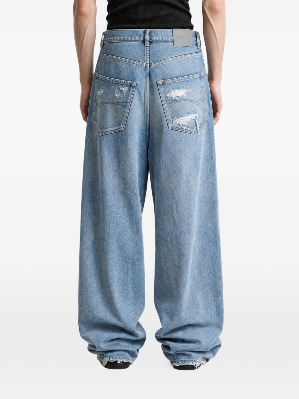 Balenciaga Jeans - view 2
