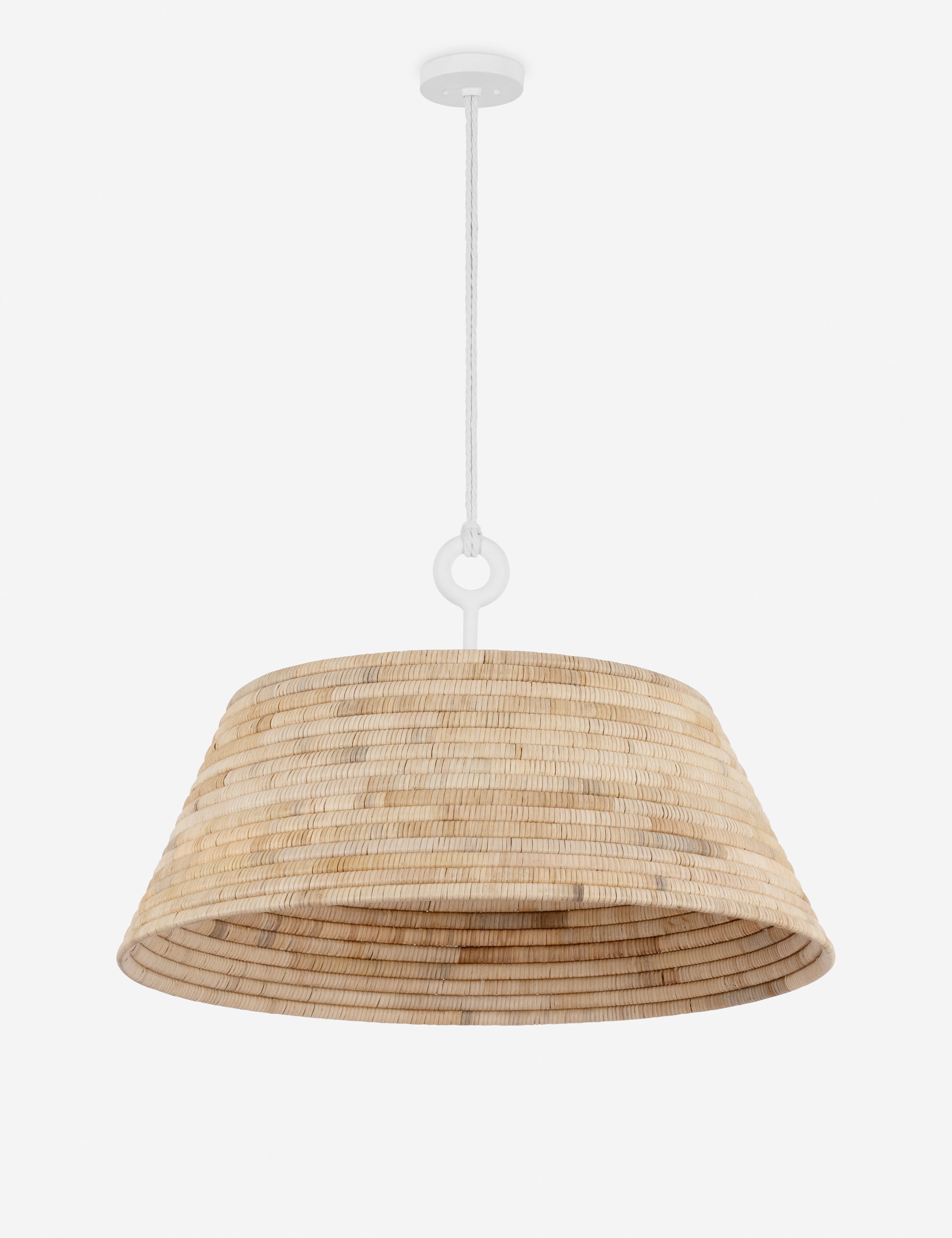 Lulu and Georgia Farida Pendant Light - view 3