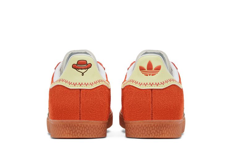 adidas Gazelle Toy Story Jessie (GS) - view 6
