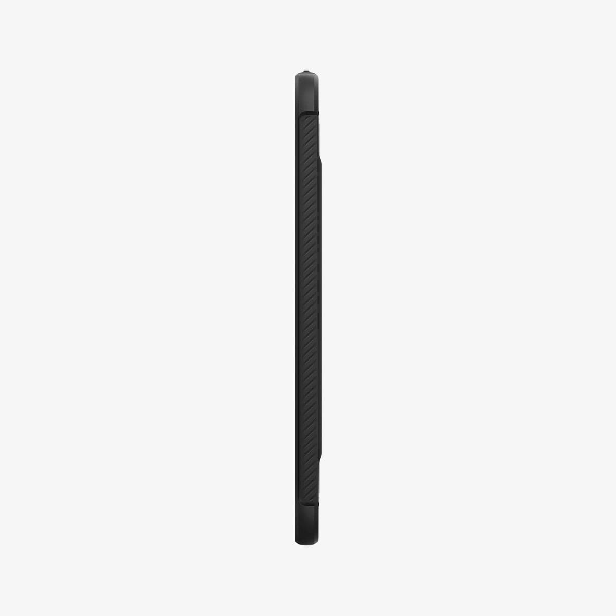 iPad Mini Series - Rugged Armor – Matte Black - view 9