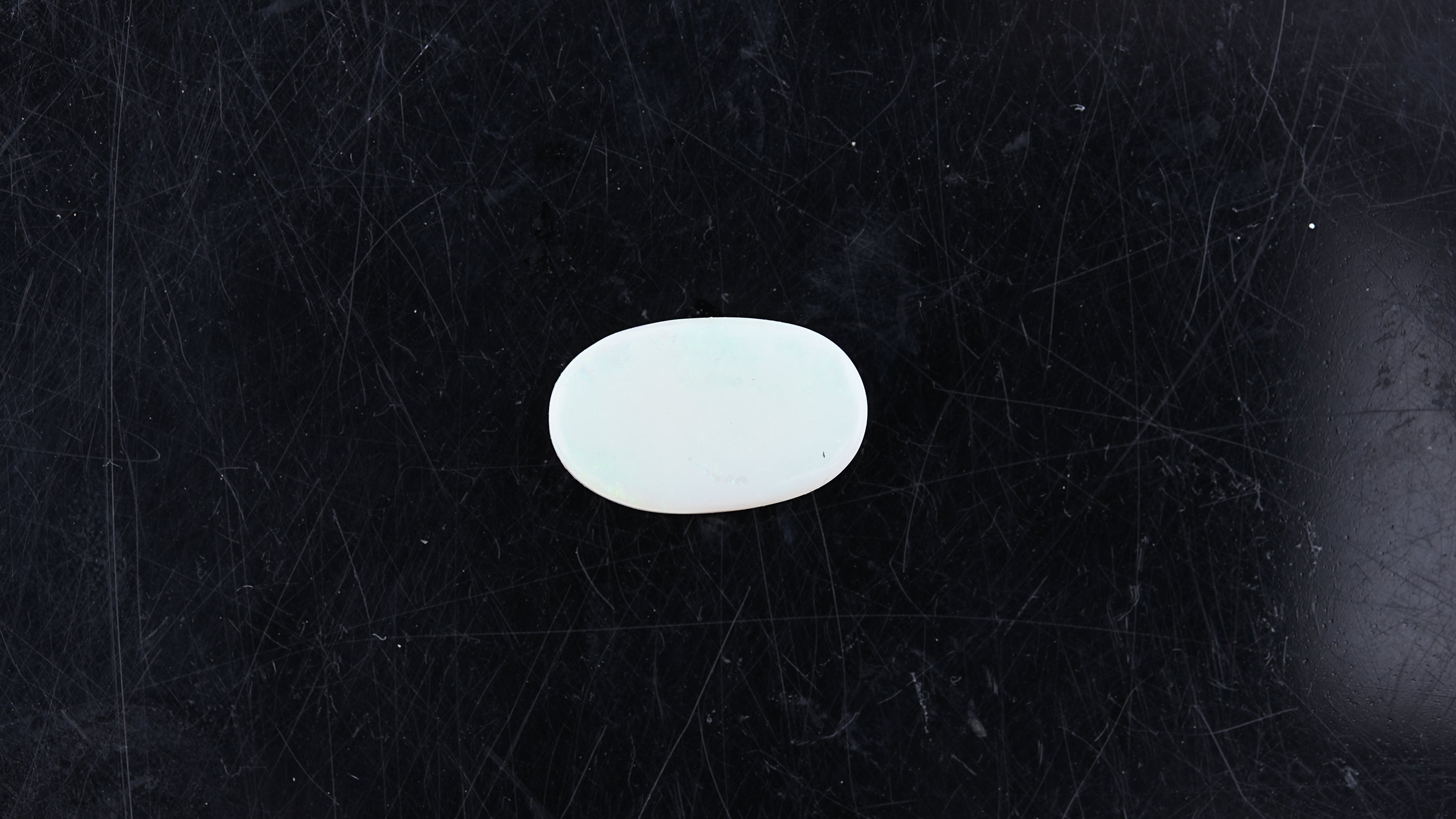 Gemsmantra Opal with Fire - 4.2 Carats (4.62 Ratti) - view 2