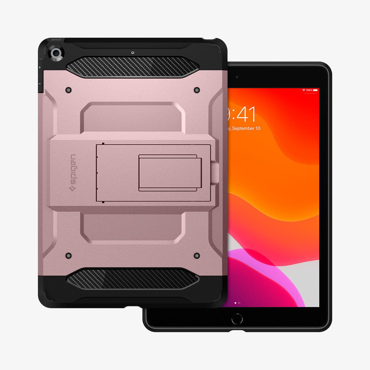 iPad Series - Tough Armor Tech - view 23
