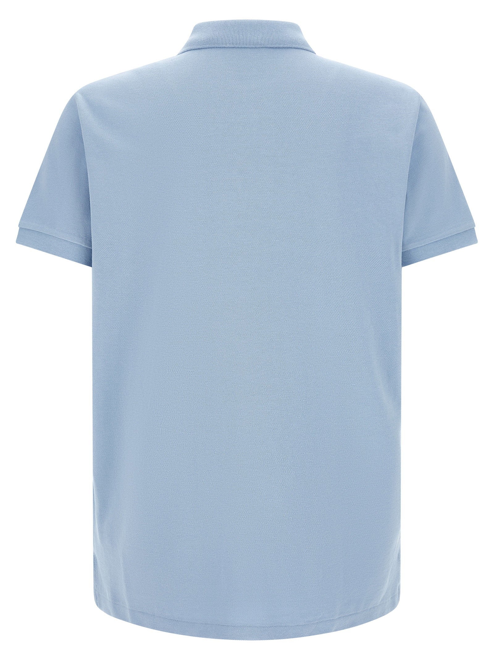 Polo Ralph Lauren Pony Polo Shirt – 100% cotton - view 2