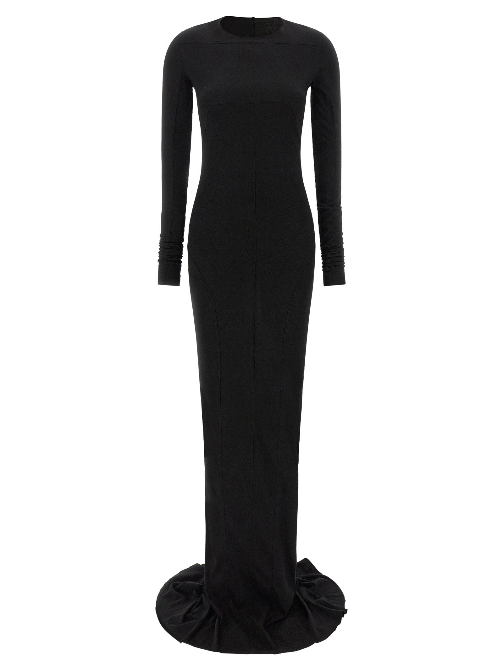 Drkshdw Simple Edfu Gown Dress – 100% cotton