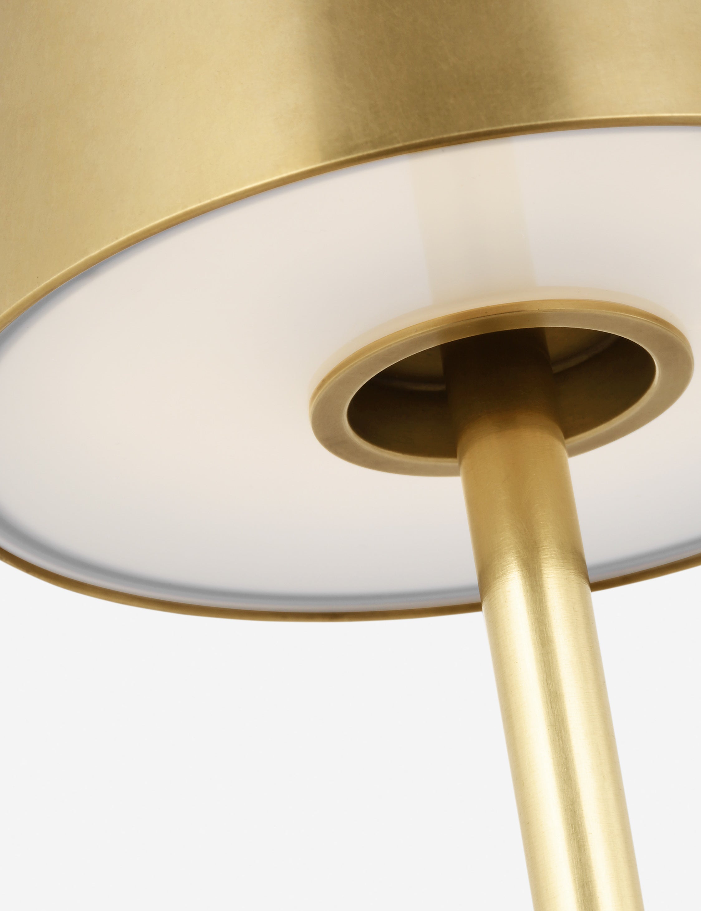 Lulu and Georgia Carla Cordless Table Lamp - view 23