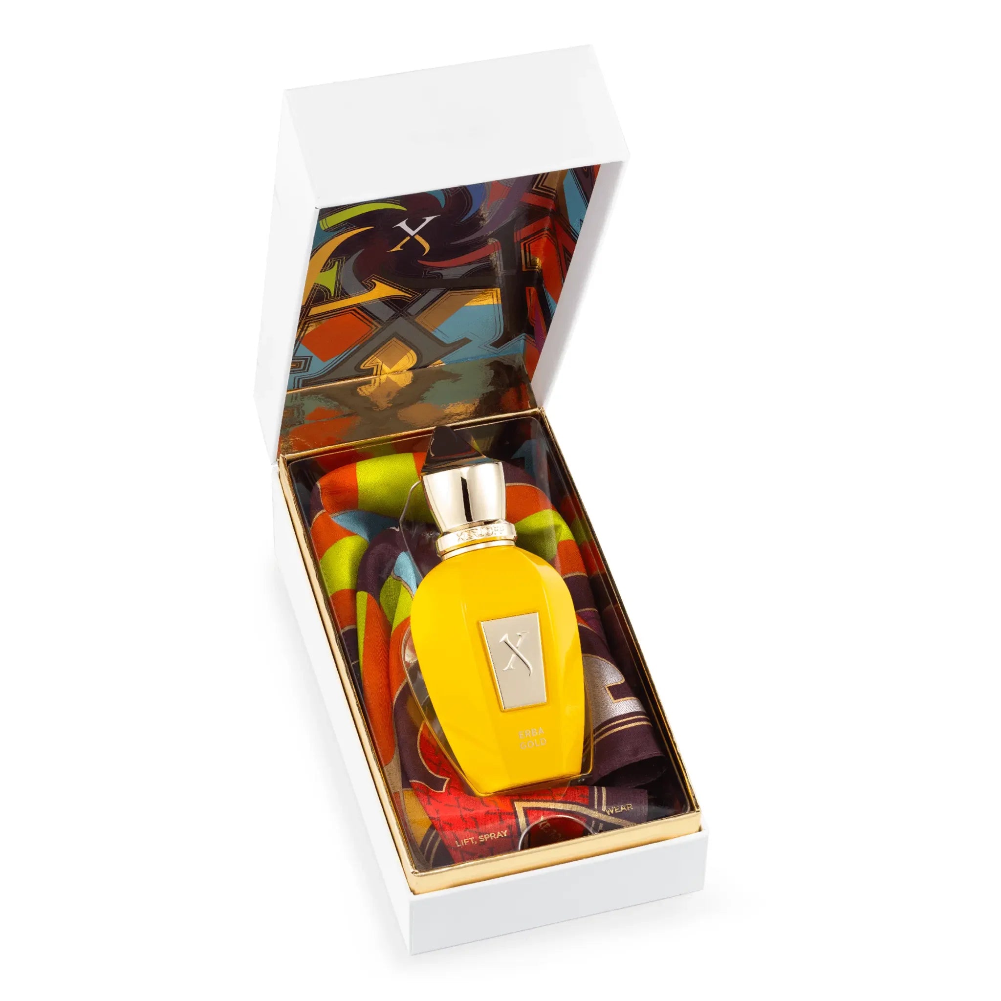 Xerjoff Erba Gold Eau De Parfum - view 2