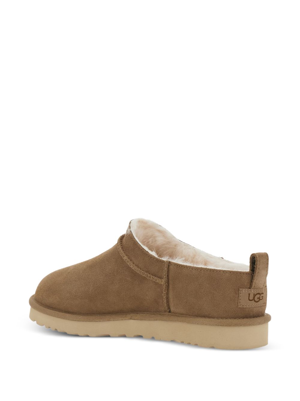 Ugg Boots – Calf Leather 100% - view 2