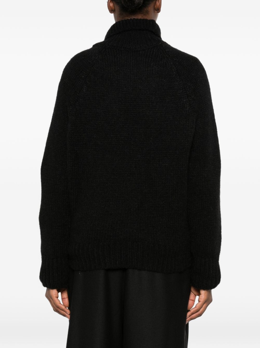 SUSANNE BOMMER Sweater - view 4