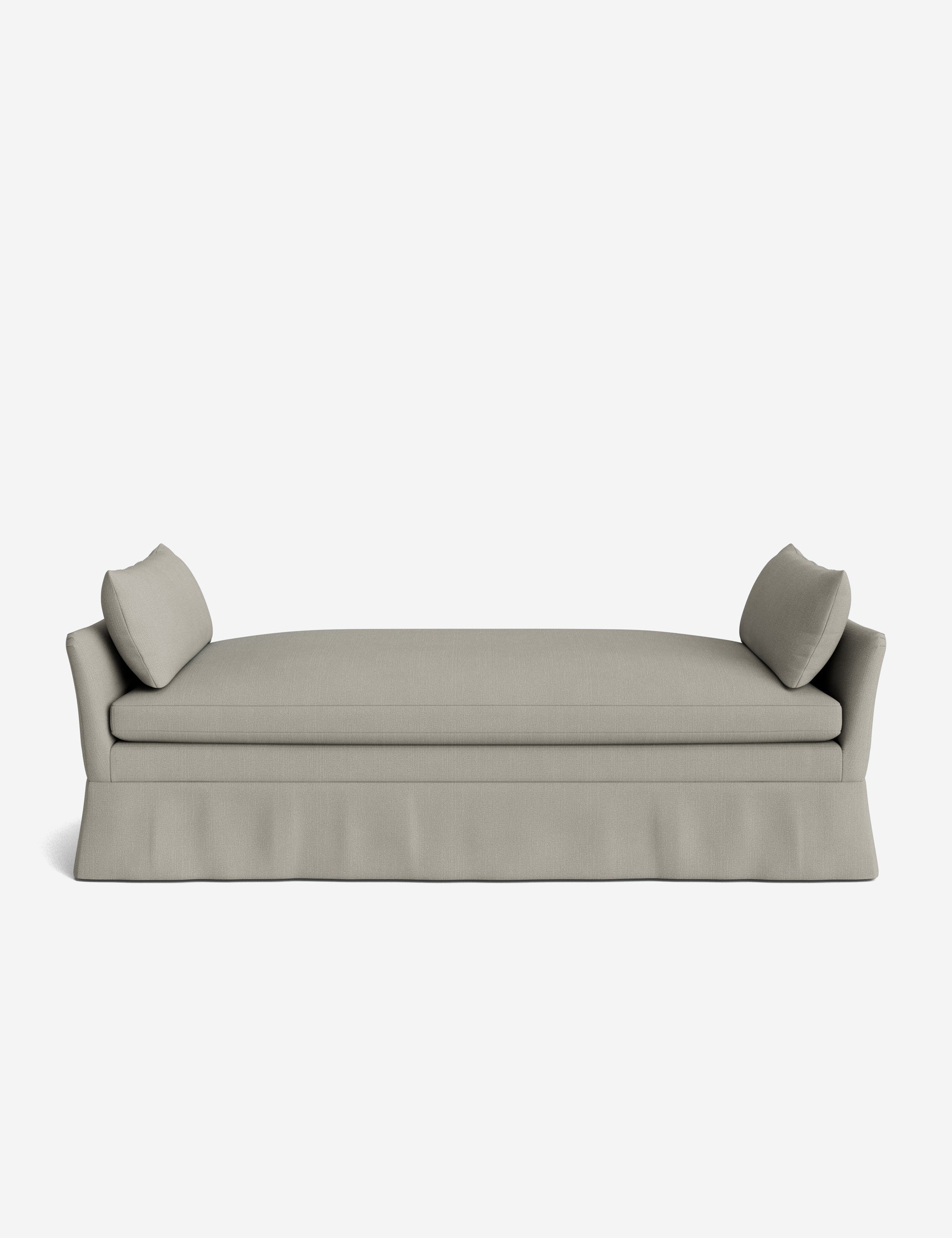 Lulu and Georgia Portola Slipcover Daybed - view 48