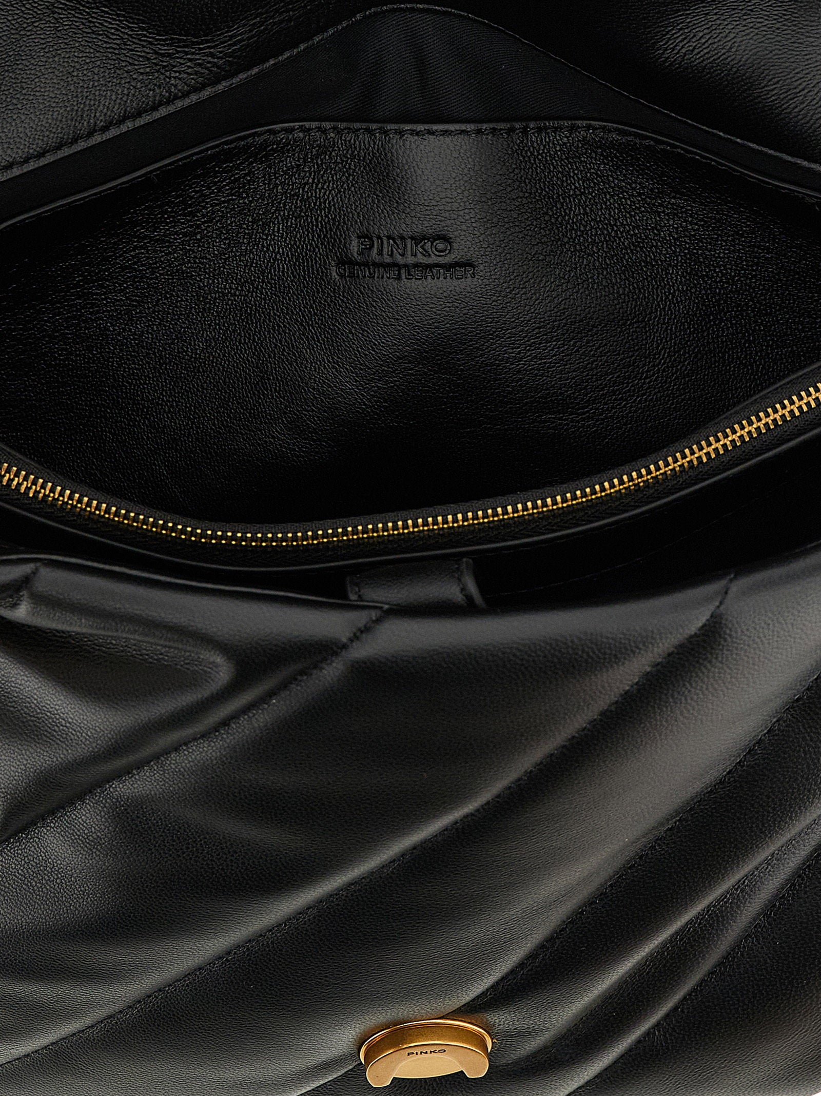 Pinko Love Big Puff Crossbody Bag - view 4