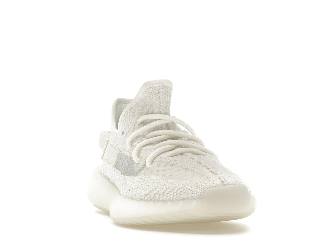 Adidas Yeezy 350 V2 'Bone' – White - view 7
