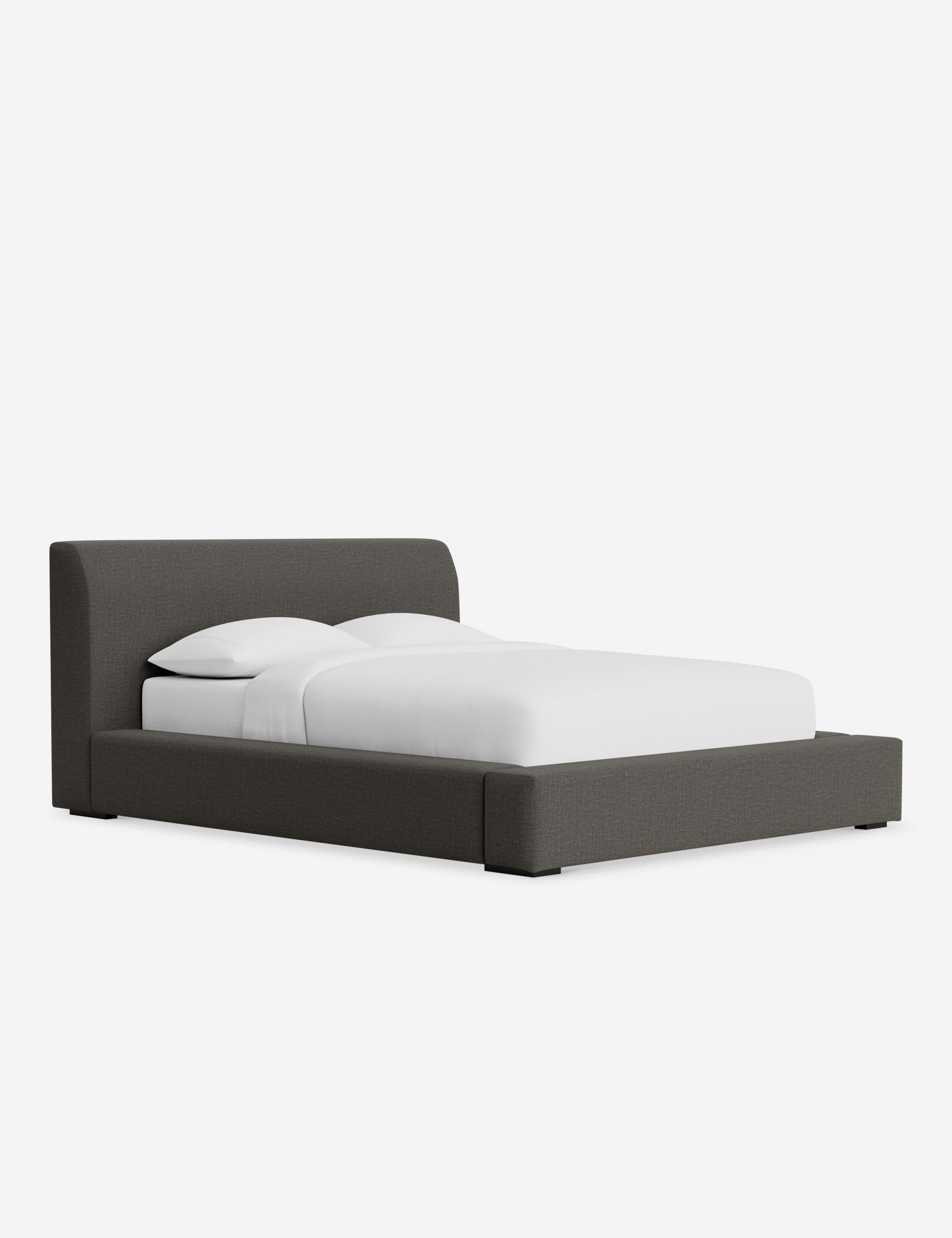 Lulu and Georgia Clayton Platform Bed - view 107