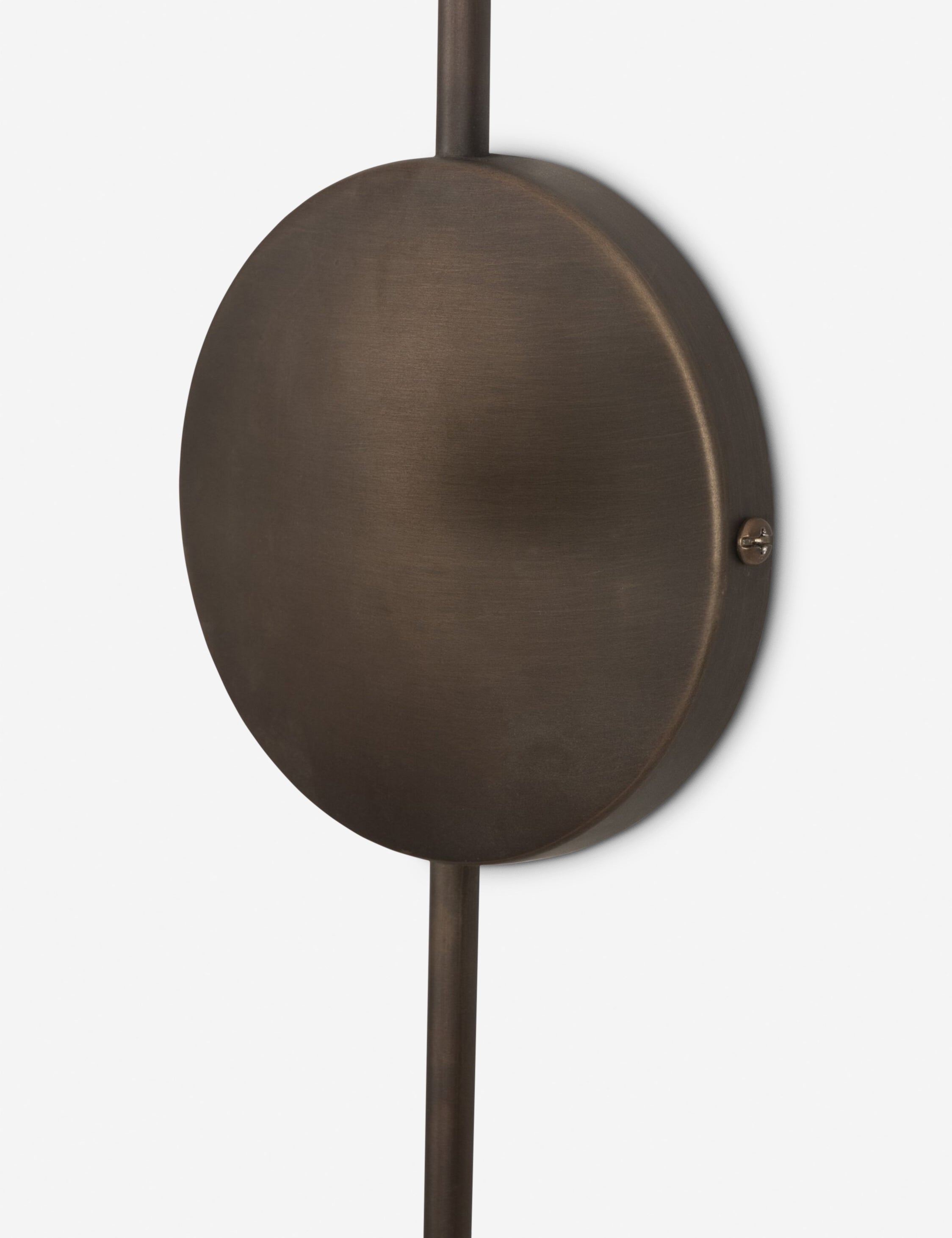 Lulu and Georgia Maisano Plug-In Sconce - view 9