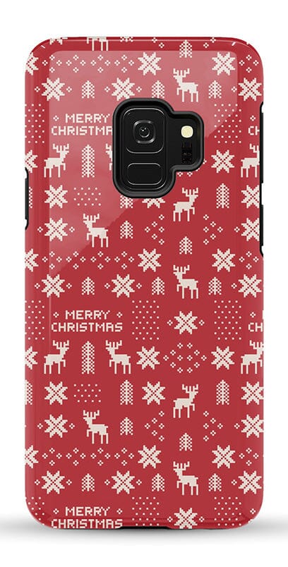 Casetry Stocking Stuffer | Christmas Knit Case - view 42