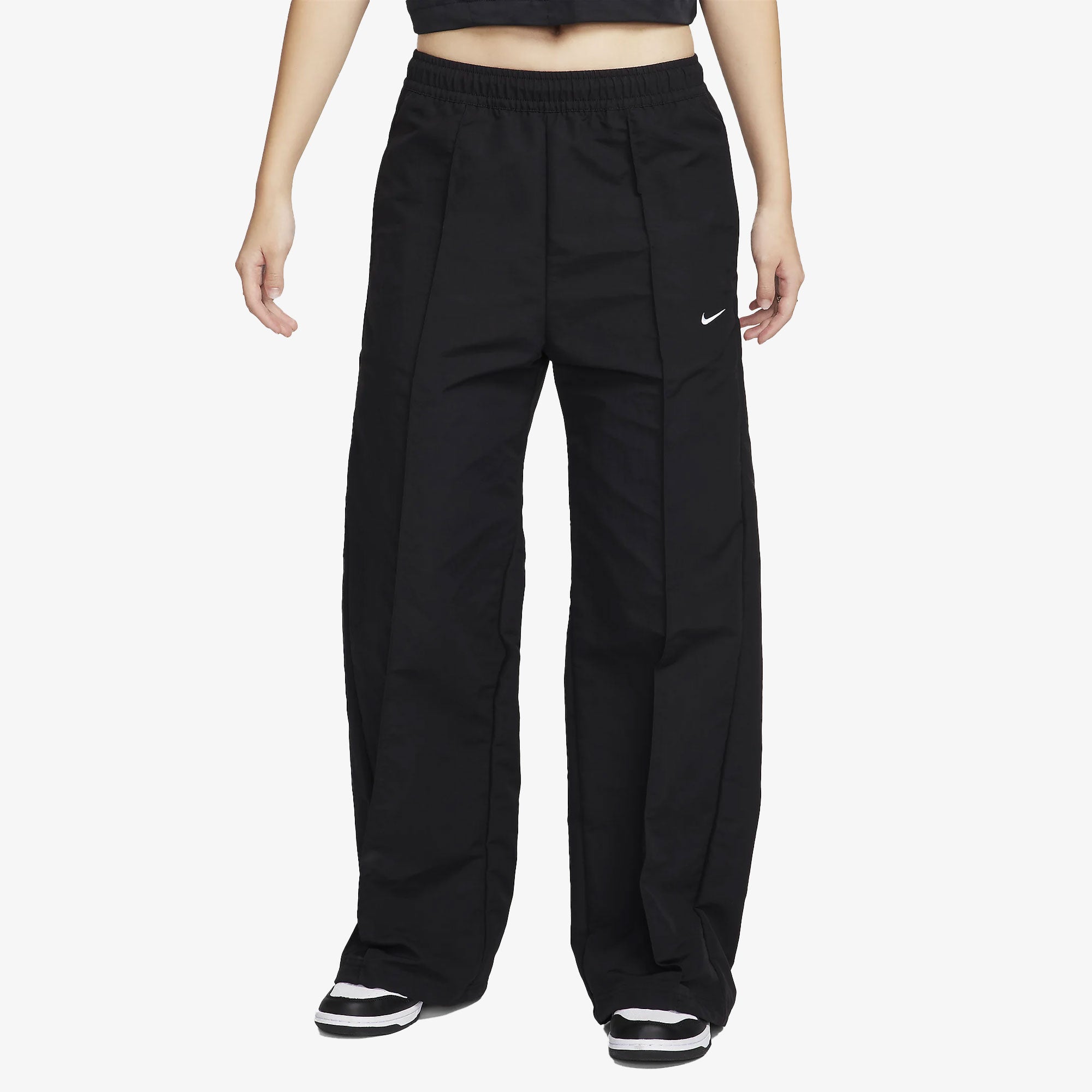 Nike | Sportswear Everything Wovens { Black Or Grey