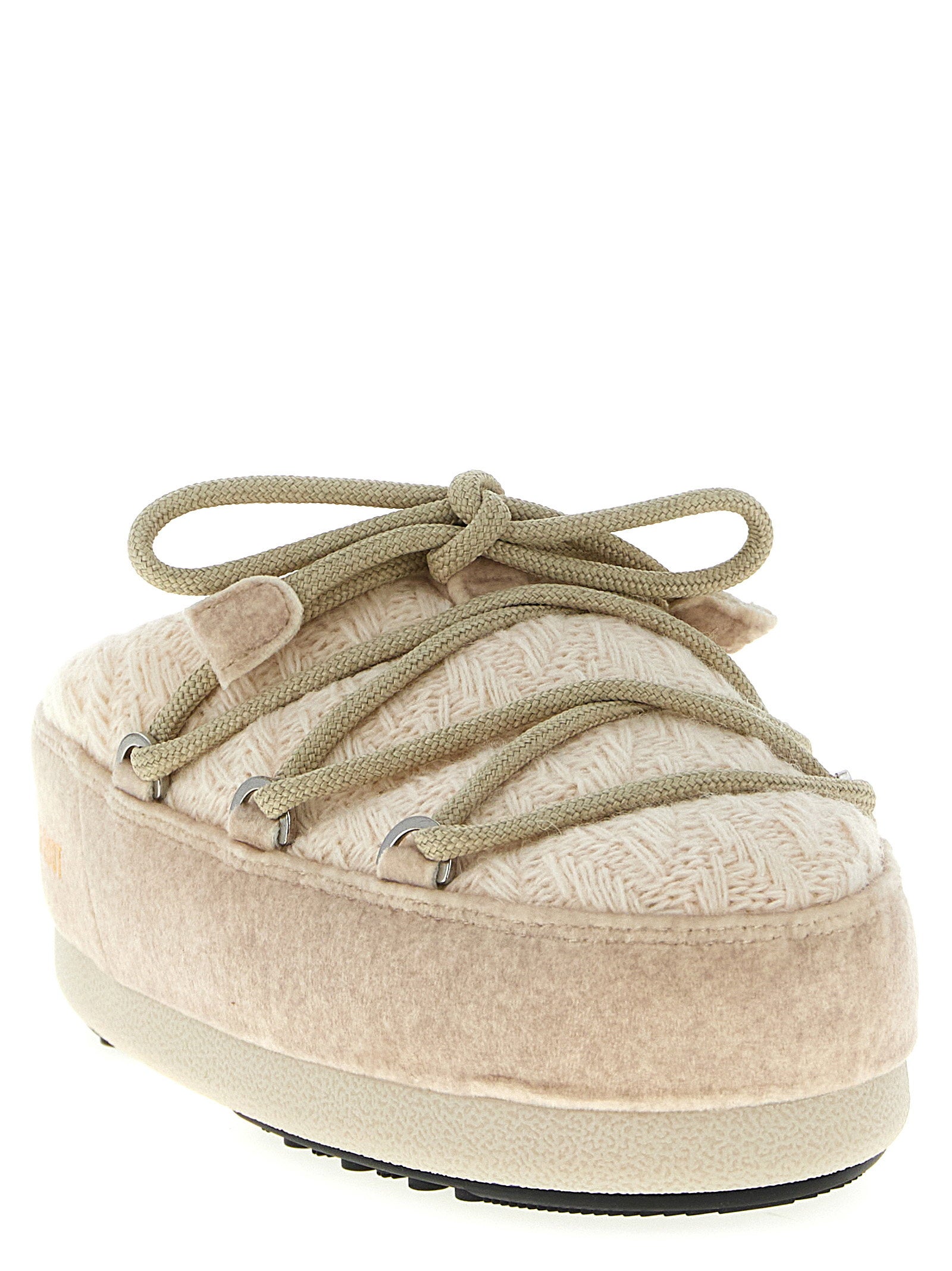Moon Boot X Guest In Residence Evx Mules – 49% pl, 26% ac, 25% wo - view 2
