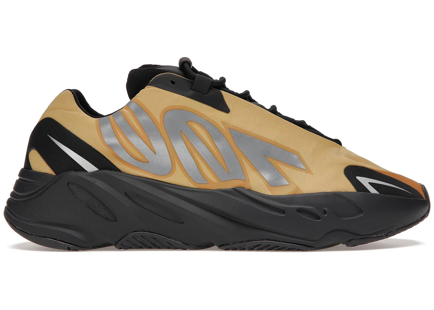 Yeezy Sneakers Adidas Yeezy Boost 700 Mnvn Honey Flux