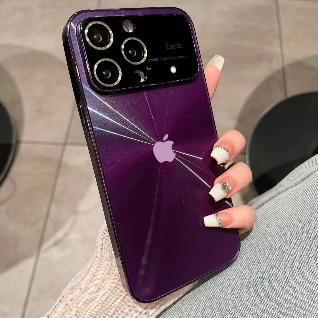 Apple iPhone 14 Series Luxury Slim Matte Ultra Thin Case - view 6