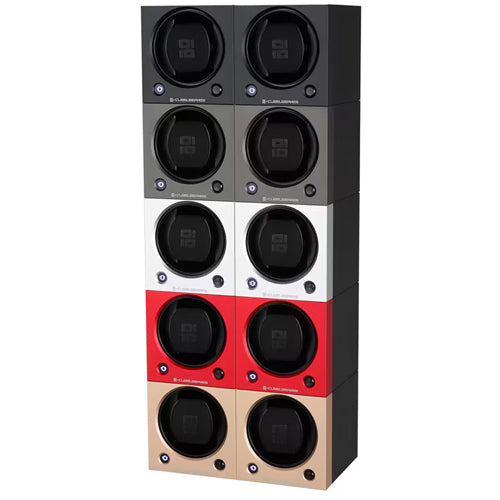 Paul Design CUBE Black - view 3