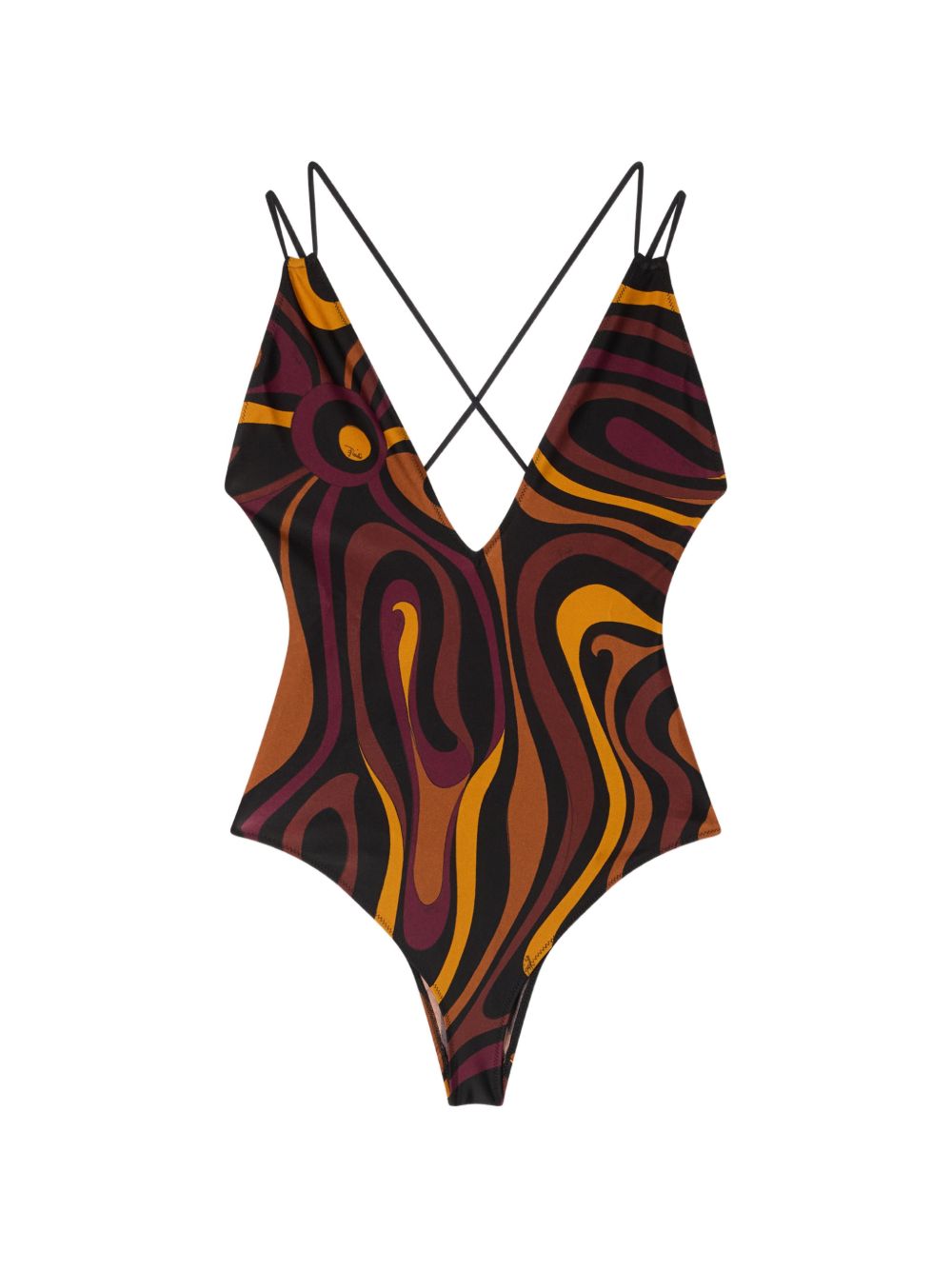 Pucci lingerie – Pucci Swimsuit