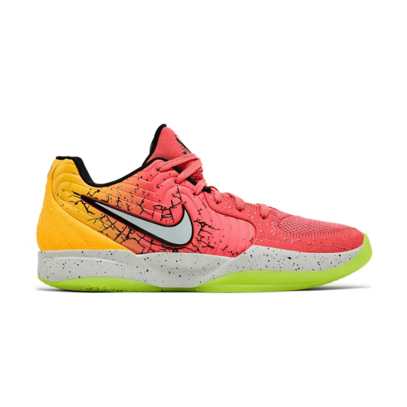 HYPE ELIXIR Nike Ja 2 Kool-Aid Mixed Berry